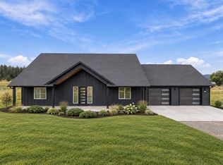 3942 L Garden Spot Rd, Loon Lake, WA 99148