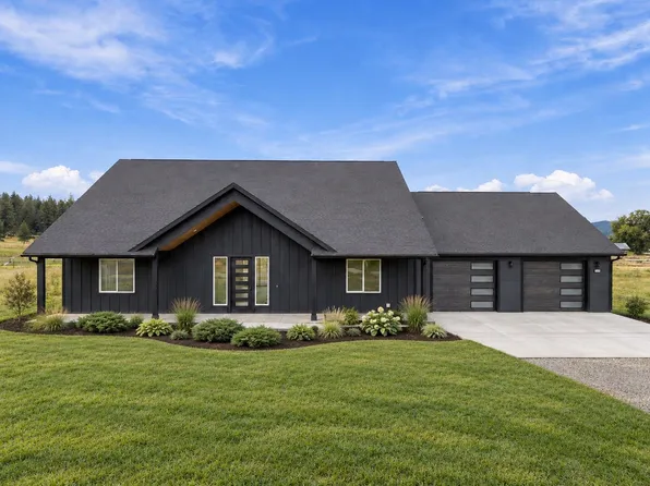 3942 L Garden Spot Rd, Loon Lake, WA 99148