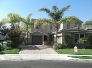 1 Calle Alumbrado, San Clemente, CA 92673