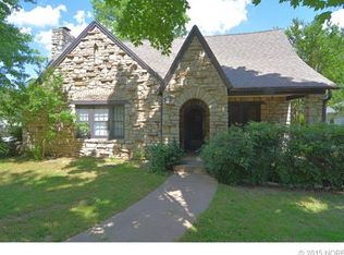 1903 S Delaware Pl, Tulsa, OK 74104