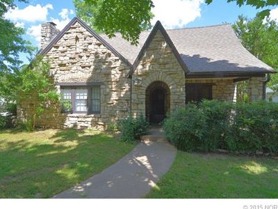 1903 S Delaware Pl, Tulsa, OK, 74104