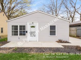 349 Chase Rd, Columbus, OH 43214