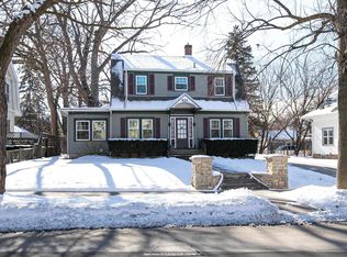 821 W Prospect Ave, Appleton, WI 54914
