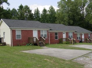 10161 Highway 136 E, Henderson, KY 42420
