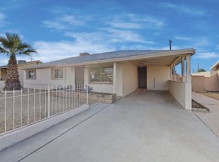 1221 E Griswold Rd, Phoenix, AZ 85020