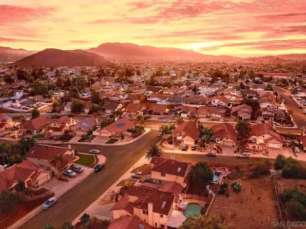 10226 Julio Pl, Santee, CA 92071