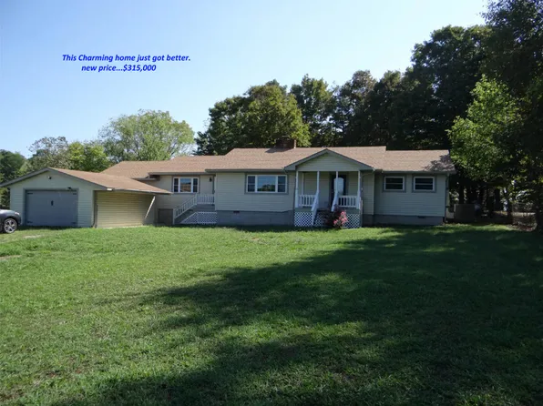 323 Shipley Ln, Winslow, AR 72959