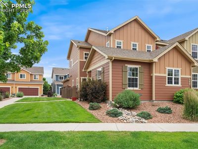 435 Eclipse Dr, Colorado Springs, CO, 80905