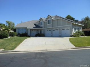 5907 Gardendale Ln, Palmdale, CA 93551