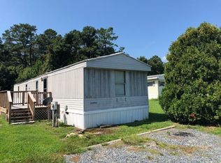 32488 Dream Park Dr, New Church, VA 23415