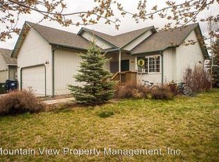1983 NE Purser Ave, Bend, OR 97701