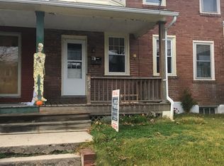 222 Terrace Blvd, Lewistown, PA 17044