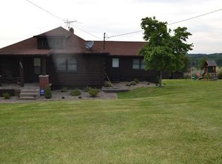 2033 Ridge Rd, Finleyville, PA 15332