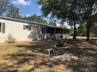 19160 Highway 43, Kiln, MS 39556