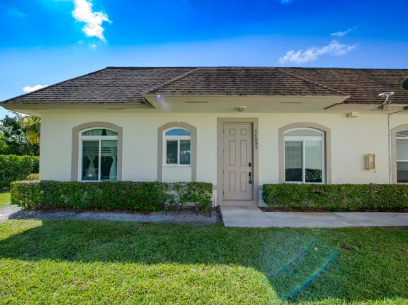 11893 Sturbridge Lane, Wellington, FL 33414