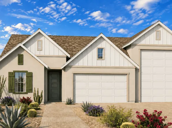25566 N Alloy Rd, Florence, AZ 85132