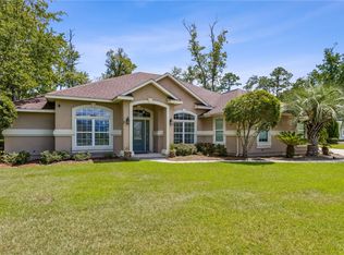 151 Laurel Marsh Way, Kingsland, GA 31548