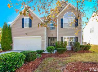 5444 Daleview Dr, Raleigh, NC 27610