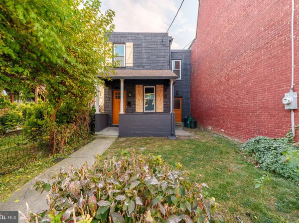 512 E Chestnut St, Lancaster, PA 17602