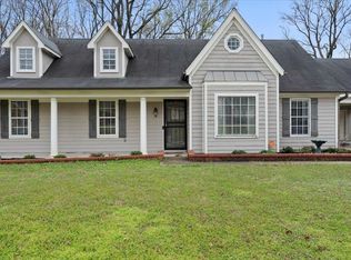 7003 Timber Rise Cv, Memphis, TN 38125