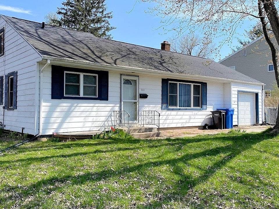 213 Dewey St, Oregon, WI 53575 MLS 1954777 Zillow