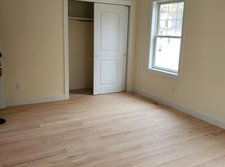 544 E 3rd St, Mount Vernon, NY 10553