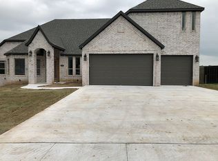 1341 Amore Ln, Centerton, AR 72719