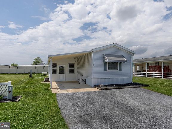 2nd image of 1300 E Kercher Ave Lot 83
