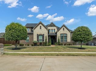 7325 Brynlee Dr, Arlington, TX 76001