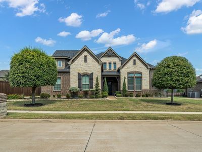 7325 Brynlee Dr, Arlington, TX, 76001