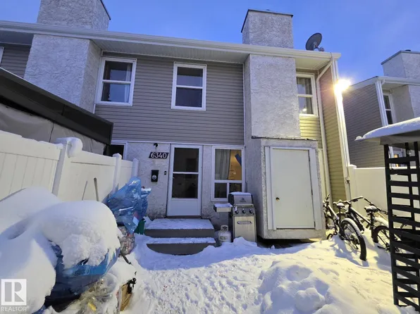 6340 184th St NW, Edmonton, AB T5T 2N8