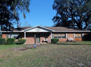 5430 County Road 122n, Wildwood, FL 34785