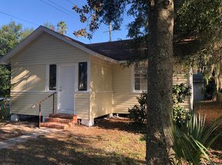 477 W 63rd St, Jacksonville, FL 32208