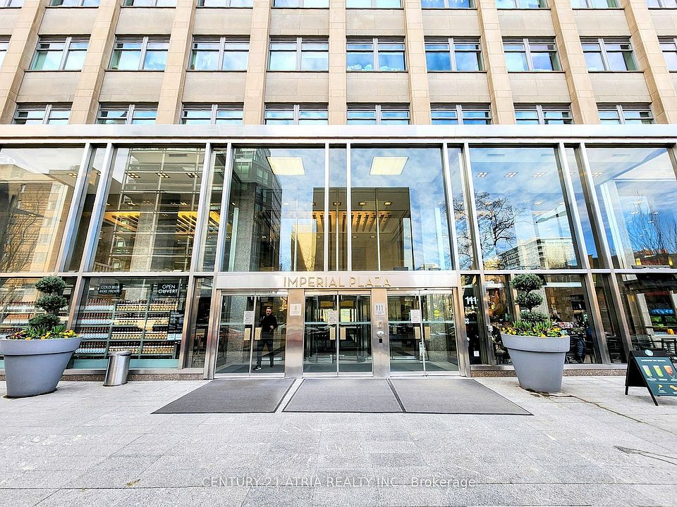 1st image of 111 Saint Clair Ave W #616