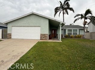 15516 Raymond Ave, Fontana, CA 92336
