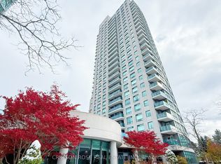 30 Harrison Garden Blvd #1212, Toronto, ON M2N 7A9