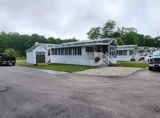 1 Seacoast Lane Off Ross Rd #122, Old Orchard Beach, ME 04064