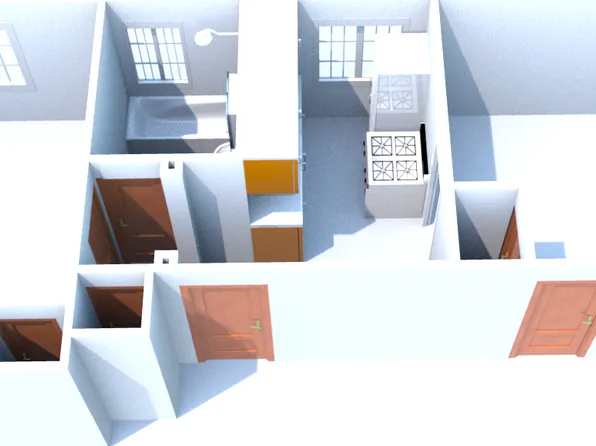 1240 Saint Clair Ave APT 2, Saint Paul, MN 55105