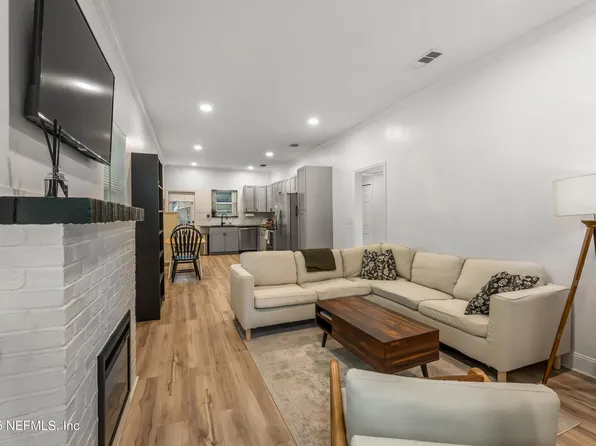 3319 GILMORE Street, Jacksonville, FL 32205