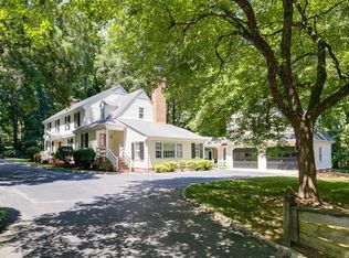 23 Charnwood Rd, Henrico, VA 23229