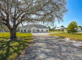 1299 Ivan Blvd, Labelle, FL 33935