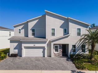 Villatel Village, Davenport, FL 33837