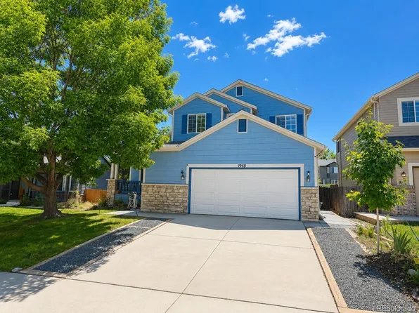 1948 Clark Court, Erie, CO 80516