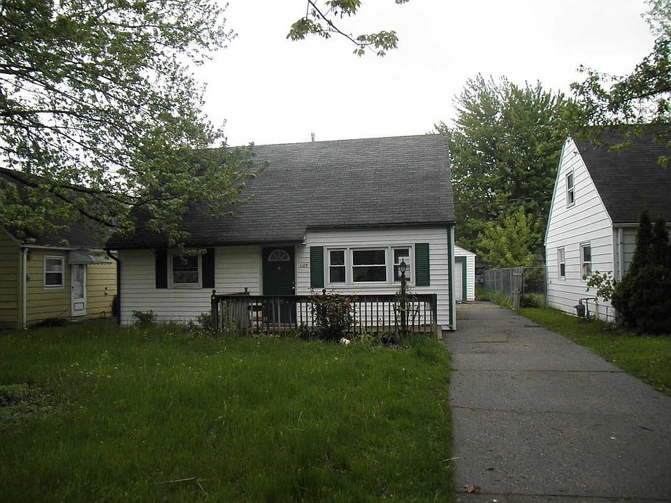 1st image of 1105 Euclid Ave