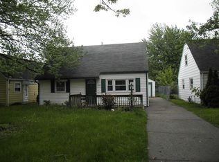 1105 Euclid Ave, Lorain, OH 44052