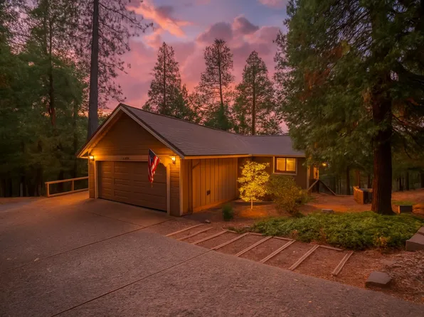 762 Sugarbush Ln, Murphys, CA 95247