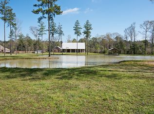 15693 Alphonse Forbes Rd, Pride, LA 70770