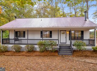 701 N Salem Dr, McDonough, GA 30253