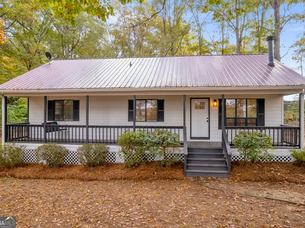 701 N Salem Dr, McDonough, GA 30253
