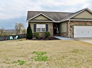 1202 Majors Ave, Harrison, AR 72601